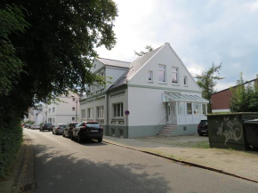Altstadtvilla Jever